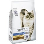 Perfect Fit suché kompletní krmivo pro dospělé kočky bohaté na kuřecí maso 7 kg – Hledejceny.cz