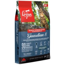 Orijen Cat Guardian 8 2 x 4,5 kg