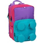 LEGO® růžová /Purple Petersen – Zboží Mobilmania