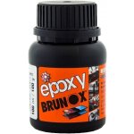 Rustbreaker Brunox Epoxy, konvertor rzi, pro opravu zrezivělých míst, 100 ml – Hledejceny.cz