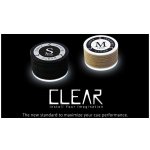 Kamui Clear Black SS 13 mm Vrstvená kůže – Zboží Dáma