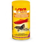 Sera FD-Tubifex 250 ml – Hledejceny.cz