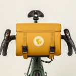 Fjallraven S/F Handlebar Bag – Zboží Mobilmania