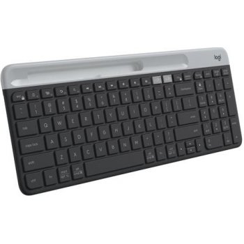 Logitech K580 Slim Multi-Device Wireless Keyboard 920-009208