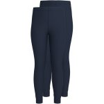 ESMARA KIDS Dívčí termo legíny 2 kusy navy modrá – Hledejceny.cz
