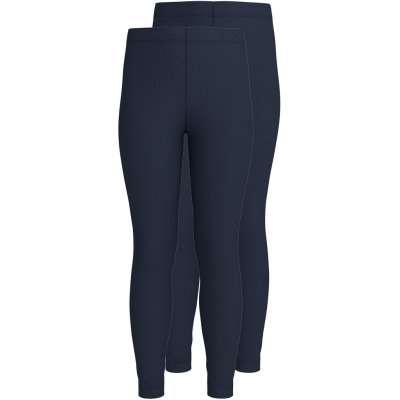 ESMARA KIDS Dívčí termo legíny 2 kusy navy modrá – Hledejceny.cz