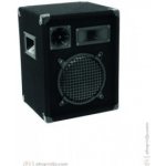 Omnitronic DX-822 – Sleviste.cz