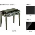 Stolička Discacciati 105FR/41/30E – Zboží Mobilmania