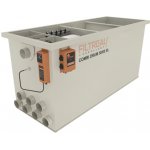 Filtreau Excellent Combi Drum 50/65 XL Čerpadlové zapojení – Sleviste.cz