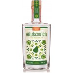 Marsen Hruškovica Traditional 42% 0,5 l (holá láhev) – Hledejceny.cz