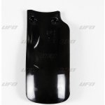 UFO kryt centrálního (zadního) tlumiče KAWASAKI KXF 250 17-20, KXF 450 16-18, barva zelená | Zboží Auto