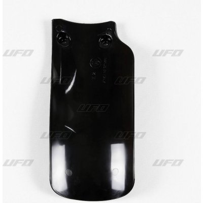 UFO kryt centrálního (zadního) tlumiče KAWASAKI KXF 250 17-20, KXF 450 16-18, barva zelená | Zboží Auto