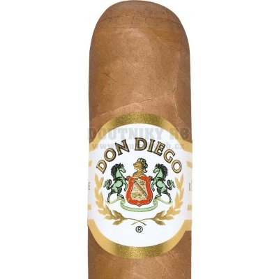Don Diego Perlas – Hledejceny.cz