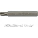 Bit 10 mm T25 x 75 mm torx – HobbyKompas.cz