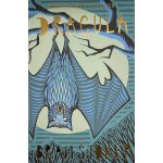 Dracula - Bram Stoker – Zboží Dáma