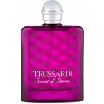 TrussarDi Sound of Donna parfémovaná voda dámská 100 ml – Zboží Mobilmania