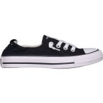Converse Chuck Taylor All Star Shoreline Slip 537081/Black – Zboží Dáma