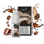 Way To Vape Coffee 10 ml 3 mg – Zboží Mobilmania