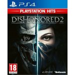 Dishonored 2 – Hledejceny.cz