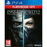 Dishonored 2 – Sleviste.cz