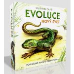 Rexhry Evoluce: Nový svět – Hledejceny.cz