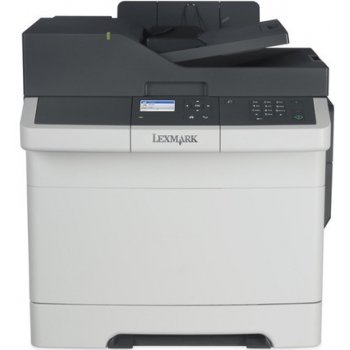 Lexmark CX-310dn