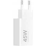 Xiaomi 45W Turbo Charging Power Adapter (Type-A) – Zboží Živě