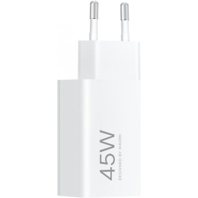 Xiaomi 45W Turbo Charging Power Adapter (Type-A) – Zboží Živě