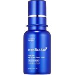 Medicube One Day Exosome Shot Pore Ampoule 7500 Revitalizační sérum s mikrojehličkami 30 ml – Zboží Dáma
