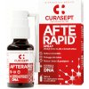 Ústní sprej Curasept Afterapid+ ústní sprej na afty a drobná poranění dutiny ústní 15 ml