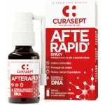 Curasept Afterapid+ ústní sprej na afty a drobná poranění dutiny ústní 15 ml – Zboží Dáma