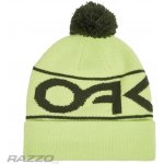 Oakley Factory Cuff beanie light green – Hledejceny.cz