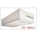 QRD2 decentrální rekuperační jednotka pro školy – Hledejceny.cz