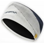 LA Sportiva Knitty Headband Night Sky Chalk – Zboží Dáma