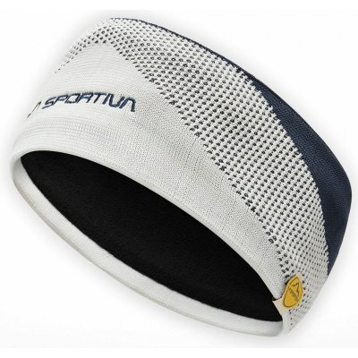 LA Sportiva Knitty Headband Night Sky Chalk – Zboží Dáma