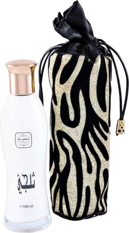 Naseem Thaljee toaletní voda unisex 100 ml