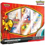 Pokémon TCG Premium Collection Armarouge ex – Sleviste.cz