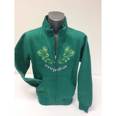 Dívčí mikiny – Sleviste.cz