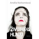 Životopis hladu - Amélie Nothombová