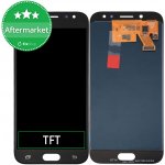 LCD Displej + Dotykové sklo Samsung Galaxy J5 2017-J530F – Sleviste.cz