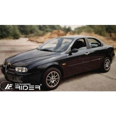 Alfa Romeo 156 97-05 lišty dveří – Zbozi.Blesk.cz