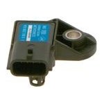 Senzor tlaku sacího potrubí BOSCH 0 261 230 514 (0261230514) – Hledejceny.cz