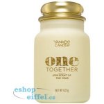 Yankee Candle One Together 623 g – Zboží Dáma