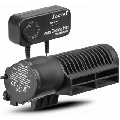 Jebao Auto Coolnig ACF-200 – Zboží Dáma