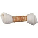 Trixie DentaFun uzel buvolí s kuřecím masem 15 cm 70 g – Hledejceny.cz