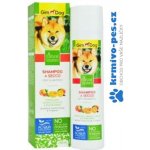Gimborn Gimdog pro psy s dlouhou srstí | 250 ml – Hledejceny.cz