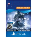 Hra na PS4 Destiny 2 - Expansion 2: Warmind 8.5