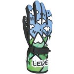 Level Junior ninja green VI – Sleviste.cz