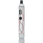 Joyetech eGo AIO 10th Anniversary Edition 1500 mAh Bílá 1 ks – Zbozi.Blesk.cz