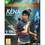 Kena: Bridge of Spirits (Premium Edition) – Zbozi.Blesk.cz